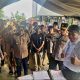 Mentan RI Amran Sulaiman Apresiasi Gerak Cepat Polda Sultra Tangani Banjir di Kendari