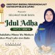 Kepala KUPP Kelas III Lapuko Mengucapkan Selamat Hari Raya Idul Adha 2026