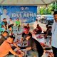Hari Raya Idul Adha 2026, Kadin Sultra Gelar Penyembelihan dan Penyaluran Hewan Kurban
