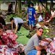 Perkuat Solidaritas Sosial, JMSI Kota Kendari Gelar Penyembelihan Hewan Kurban di Saksikan Pengurus JMSI Sultra