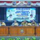 Bupati Jeneponto Serahkan SPPT PBB-P2 dan DHKP 2026