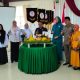 HUT IBI ke-75, Wabup Buol Apresiasi Dedikasi Bidan dalam Pelayanan Kesehatan Ibu dan Anak