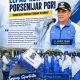 Lepas Kontingen Porsenijar PGRI 2026, Bupati Jeneponto: Targetkan Prestasi Dan Junjung Sportivitas
