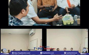 Polres Lombok Timur Gelar Rakor Implementasi KUHAP Baru Bersama PPNS dan Penyidik Tertentu