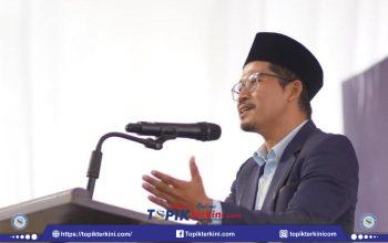 Isomorfisme Institusional dan Wacana Pengajaran Bahasa Prancis di Indonesia: Antara Modernisasi Pendidikan dan Mimikri Kebijakan