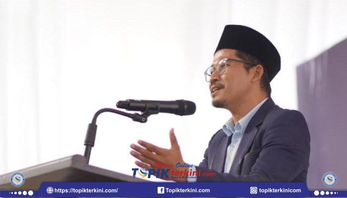 Isomorfisme Institusional dan Wacana Pengajaran Bahasa Prancis di Indonesia: Antara Modernisasi Pendidikan dan Mimikri Kebijakan