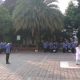 Jadi Simbol Nilai Luhur, Kementerian ATR/BPN Laksanakan Upacara Hari Lahir Pancasila