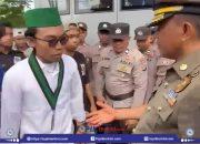 Gubernur Sulteng Angkat Bicara Soal Video Ketegangan dengan Massa Aksi HMI