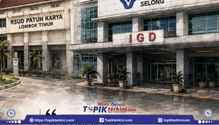 Dari Keruak ke Selong Berujung Duka! Kasus Niken Mengguncang Lotim, IT99 Angkat Bicara
