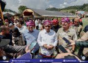 BERANI LANCAR Resmi Dimulai, Pemprov Sulteng Gelontorkan Rp604,8 Miliar untuk Jalan dan Jembatan