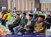Wabup Buol Hadiri Malam Ta’aruf MTQ ke-XXXI Tingkat Provinsi Sulteng di Sigi