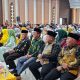 Wabup Buol Hadiri Malam Ta’aruf MTQ ke-XXXI Tingkat Provinsi Sulteng di Sigi
