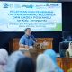 1.528 Peserta Ikuti Pelatihan Dan Pembinaan TPK Dan Kader Posyandu Di Jeneponto