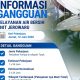 PDAM Lotim Sampaikan Gangguan Layanan Air Bersih Unit Jerowaru, Pelanggan Diminta Tampung Air Secukupnya