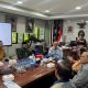 Temui Sekjen Kemensos, Bupati Buol Percepat Realisasi Sekolah Rakyat