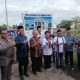 Graha PMII Lombok Timur Resmi Dimulai, Alumni dan Kader Bersatu, Pemkab Turun Tangan Bantu Material dan Alat Berat