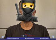 Tim URC Polres Lombok Timur Ringkus Pencuri Baterai Tower XL dan Dua Penadah, Kerugian Capai Rp20 Juta