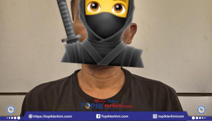 Tim URC Polres Lombok Timur Ringkus Pencuri Baterai Tower XL dan Dua Penadah, Kerugian Capai Rp20 Juta
