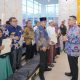 Laporkan Progres Dukungan KSPEAN Papua Selatan, Wamen Ossy Tegaskan Landasan Kuat untuk Agenda Pembangunan Nasional
