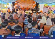 Wabup Buol: Sensus Ekonomi 2026 Jadi Dasar Kebijakan dan Peningkatan Kesejahteraan Masyarakat