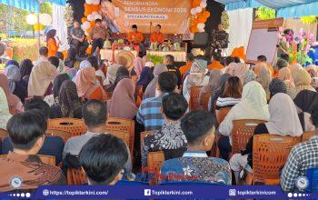 Wabup Buol: Sensus Ekonomi 2026 Jadi Dasar Kebijakan dan Peningkatan Kesejahteraan Masyarakat