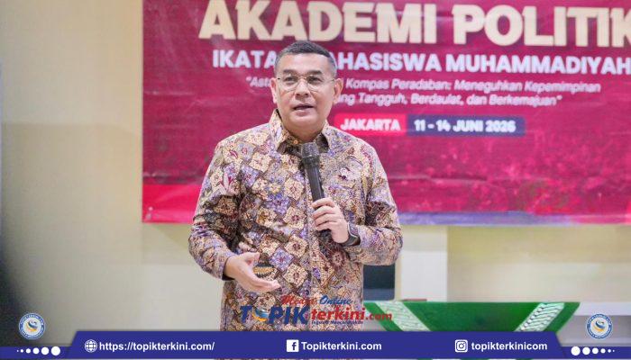 Kementerian Agraria dan Tata Ruang/Badan Pertanahan Nasional (ATR/BPN)