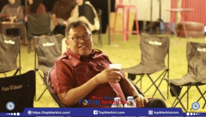 Paria Lau dan Harapan Baru Pariwisata Takalar di Tangan Daeng Manye