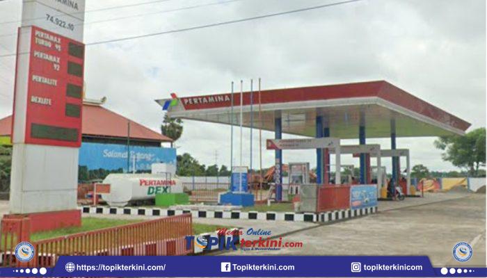 Kasus Barcode BBM Subsidi Diduga Disalahgunakan, Desakan Audit SPBU Palleko Kian Menguat