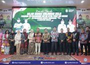 Pangdam XIV/Hasanuddin Ground Breaking Koperasi Desa Merah Putih di Takalar