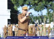 Plt. Inspektur Takalar Ingatkan OPD Siapkan Dokumen Hadapi Pemeriksaan KPK, BPK, dan BPKP