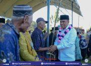 Gubernur Anwar Hafid Tegaskan Komitmen Bangun SDM dan Dorong Hilirisasi Pertanian di Sulteng