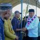 Gubernur Anwar Hafid Tegaskan Komitmen Bangun SDM dan Dorong Hilirisasi Pertanian di Sulteng