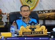 Rekrutmen Akpol 2026 Melalui Jalur Reguler Nasional, Irjen Pol. Anwar : Tidak Ada Kuota Khusus maupun Titipan