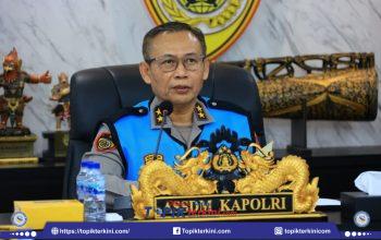 Rekrutmen Akpol 2026 Melalui Jalur Reguler Nasional, Irjen Pol. Anwar : Tidak Ada Kuota Khusus maupun Titipan