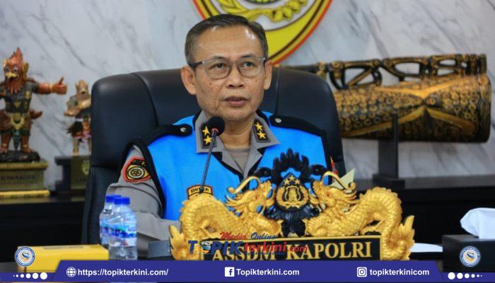 Rekrutmen Akpol 2026 Melalui Jalur Reguler Nasional, Irjen Pol. Anwar : Tidak Ada Kuota Khusus maupun Titipan