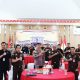 Gelar Forum Coffee Morning, Kapolda Sultra dan Kajati Perkuat Sinergitas Penegakan Hukum