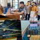 Ditreskrimsus Polda Sultra Ungkap Dugaan Penyalahgunaan BBM Subsidi dan Amankan 8.000 Liter BBM Campuran