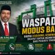 Waspada Penipuan, Kakanwil Kemenag Sultra Minta Pemenang Tender Abaikan Oknum yang Catut Nama H Mansur
