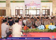 Menyongsong Peringatan ke-80 Hari Bhayangkara Tahun 2026, Polda Sultra Gelar Doa Bersama