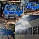Diduga Suplai Solar Ilegal, Mobil Tangki PT. Erianti Mandiri Sejahtera Terpantau Isi BBM di Gudang Tak Berizin di Konawe