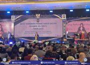 Dari Palu, Kemendagri Perkuat Harmonisasi Hukum Daerah