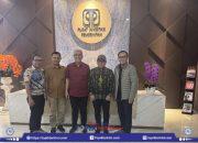 Bupati Buol Jemput Dukungan PIP Kemenkeu untuk Percepat Pengentasan Kemiskinan