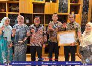 Hardiknas 2026 : Masuk Tiga Terbaik Nasional, Takalar Perkuat Posisi sebagai Daerah Berprestasi di Bidang Pendidikan