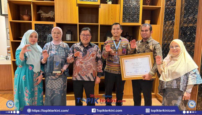 Hardiknas 2026 : Masuk Tiga Terbaik Nasional, Takalar Perkuat Posisi sebagai Daerah Berprestasi di Bidang Pendidikan
