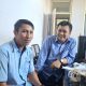 Pelanggan PDAM Cabang Selong Tembus 6.040 Sambungan, Kepala Unit Selong Lalu Soni Siap Antensi Keluhan Kebocoran Pipa
