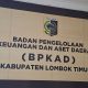 Sekda Lombok Timur Instruksikan Bidang Aset Klarifikasi Sengketa Tanah Ahli Waris di Labuan Haji, Kabid Belum Ada Disposisi Dari Sekda!