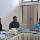 Bupati Salah Tempatkan Pejabat? Hearing Sengketa Tanah Labuan Haji, Kabid Aset Sebut Bupati dan Sekda Ujung Keputusan Walau Data Pembebasan Belum Ada