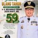 Kades Cakura Sampaikan Ucapan Selamat Ulang Tahun ke-59 untuk Bupati Takalar