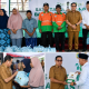 Refleksi Setahun, Bupati Lotim Targetkan Baznas Himpun Rp31 Miliar, Siapkan 10 Ambulans untuk Warga