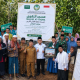 Donatur Arab Saudi Dukung Pembangunan Musholla di Ponpes Al-Furqan Lombok Timur